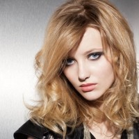 Tendenze hairstyle 2012