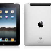 iPad 3 prossimo al lancio?