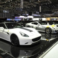 Motor Show 2011: novità dei costruttori ed eventi sportivi