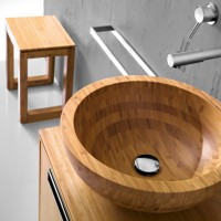 Tendenze 2012 per l’arredamento del bagno