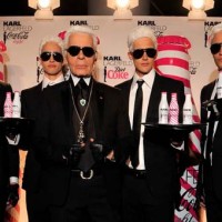 Karl Lagerfeld low cost: coming soon