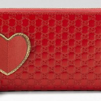 Gucci: special edition collection per San Valentino