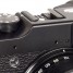 Fujifilm Finepix X10: fotocamera compatta dallo stile retrò