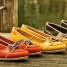 Timberland primavera estate 2012: tradizionale, glamour o sportiva?