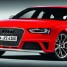 Audi Rs 4 Avant