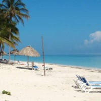 Vacanza nelle spiagge più belle di Cuba