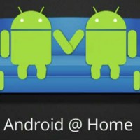 Android Home l’home-entertainment di Google