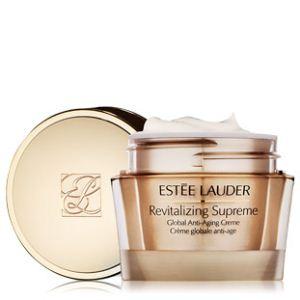 Estée Lauder Revitalizing Supreme, la crema anti-age ad azione globale