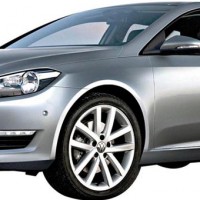 Volkswagen Golf 7 Ibrida