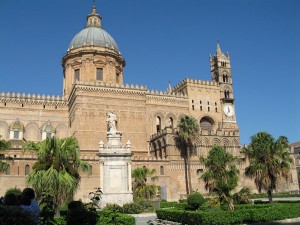 Il ponte del primo maggio in Sicilia