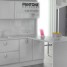 Cucine Pantone, non mancano gli elettrodomestici 2.0