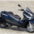 Piaggio X10 350 Executive