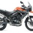 Triumph Tiger 800 XC