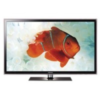 TV LED 3D Samsung UE37D6100