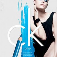 Calvin Klein e la One Color Cosmetics Make Up