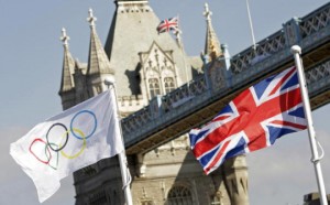 Olimpiadi di Londra 2012