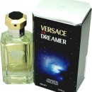 Per l’uomo romantico ecco Versace Dreamer