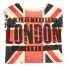 Bershka presenta la collezione dedicata alle Olimpiadi di Londra 2012