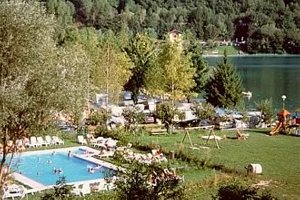 camping wellness "Al Sole 