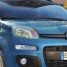 Nuova Fiat Panda Van 2012