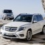 Mercedes GLK, l’auto si rinnova nella sua versione 2012