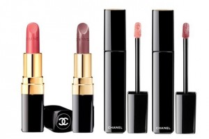 Chanel make up