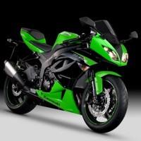 Nuova Kawasaki Ninja: tutte le caratteristiche