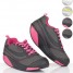 Tonificare i muscoli semplicemente camminando? Facile con le Scarpe Fitness Step Gym