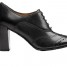 Geox: collezione di scarpe donna autunno inverno 2012 2013