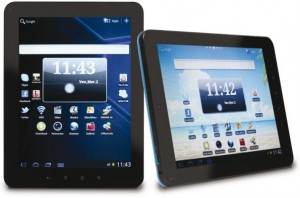 Smart-Pad-820C-3G