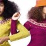 Collezione Benetton autunno inverno 2012 2013