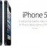 Apple presenta iPhone 5