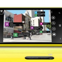 Nuovo Nokia Lumia 920: tutte le caratteristiche del modello