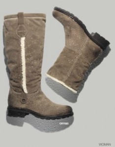 Geox autunno inverno 2012-2013