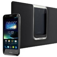 Asus PadFone 2, smartphone e tablet integrati in un unico device