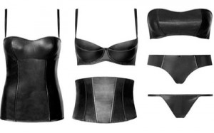 Intimissimi - Nero Collection 