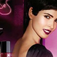 L’autunno inverno di Lancôme si colora di porpora