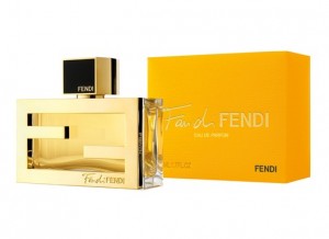 Fan by Fendi Natale 2012