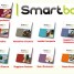 Natale 2012: panico da regalo? Tranquilli ci pensa Smartbox