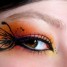 Tutorial trucco Carnevale 2013