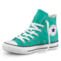 Converse All Star: la collezione di scarpe per la primavera estate 2013