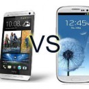 Samsung S4 vs HTC One: i due smartphone a confronto