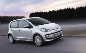 Volkswagen-Up